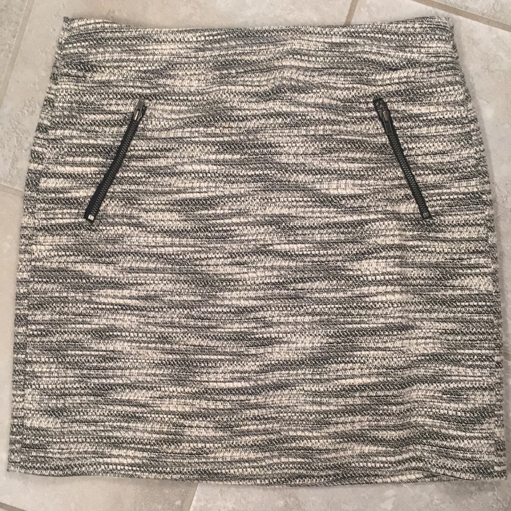 Loft Petite 4 Tweed Mini!